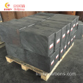 Block Graphite Isostatic ji bo Mold Mold